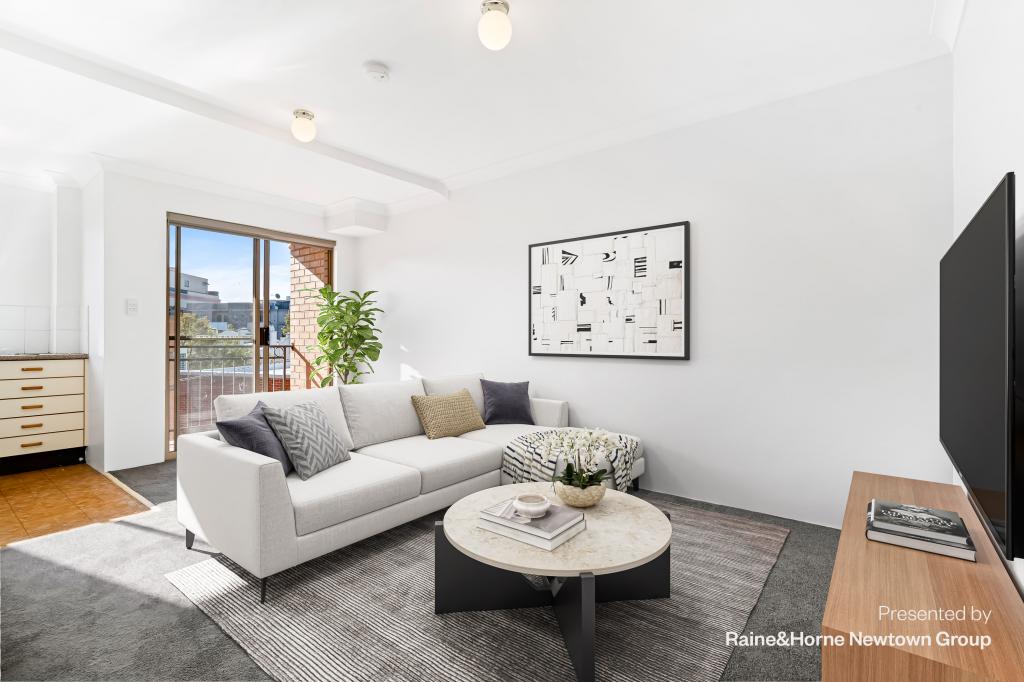30/145-161 Abercrombie St, Darlington, NSW 2008