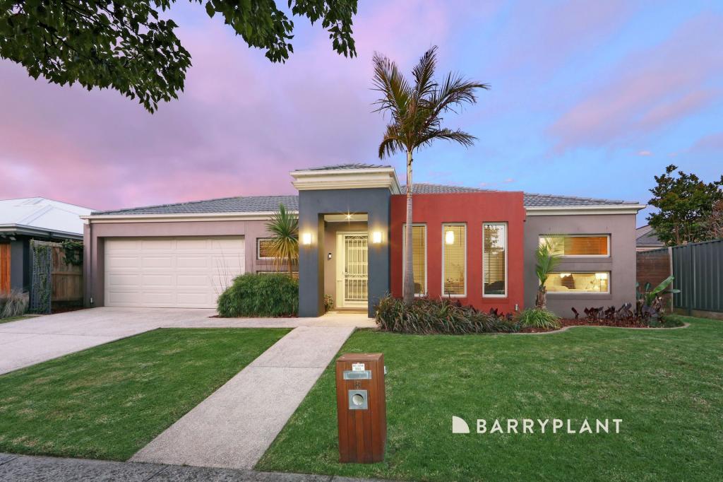 8 Koolamara Bvd, Ferntree Gully, VIC 3156