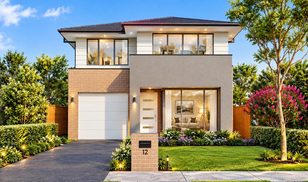 Contact Agent For Address, Oran Park, NSW 2570