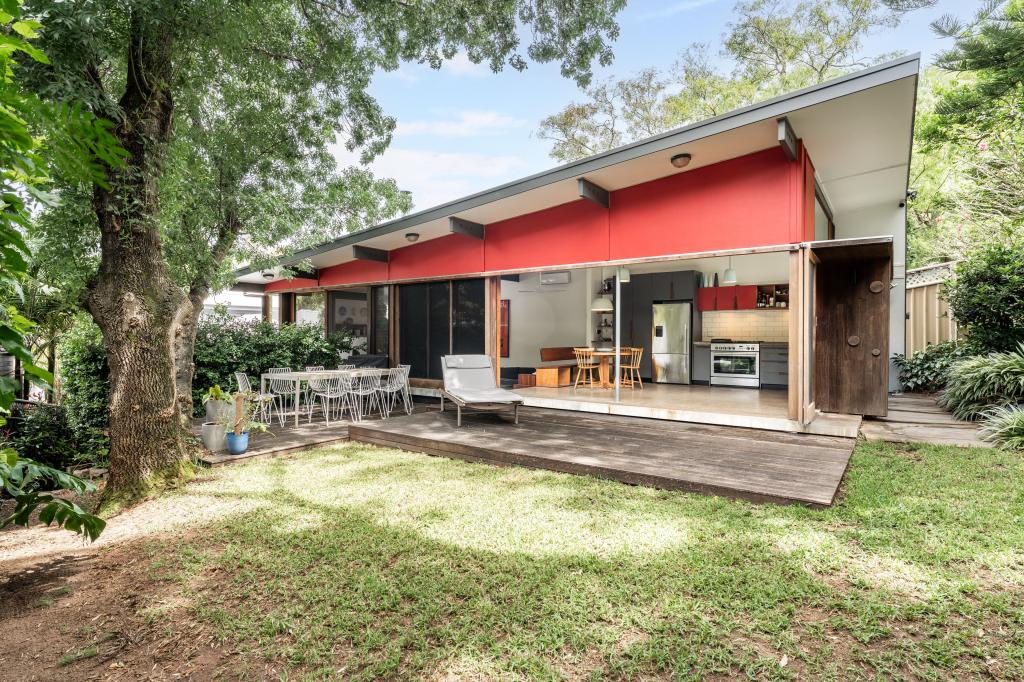 2C RAILWAY CRES, STANWELL PARK, NSW 2508