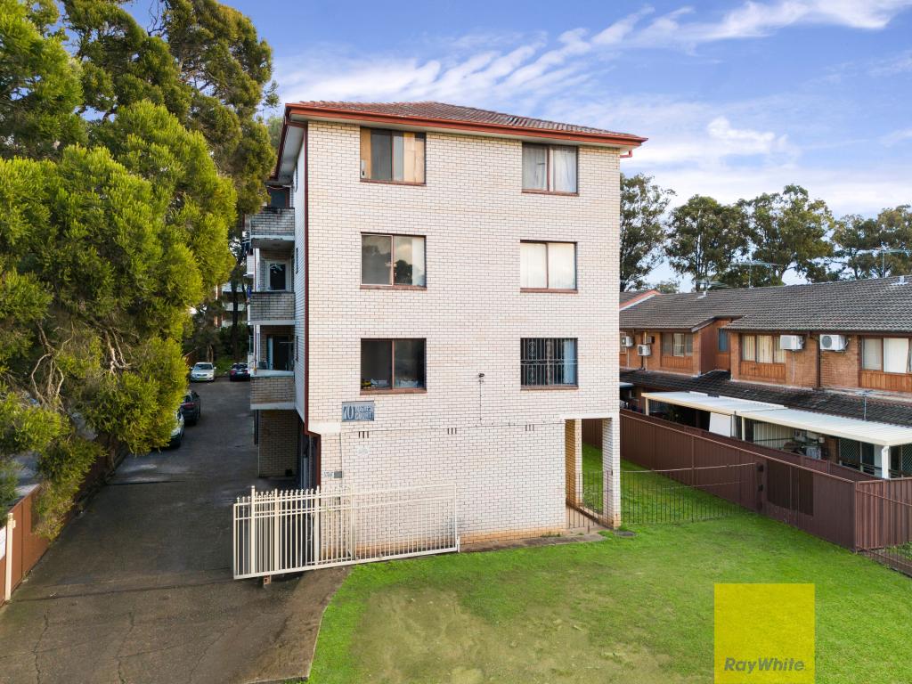 10/70 Hughes St, Cabramatta, NSW 2166