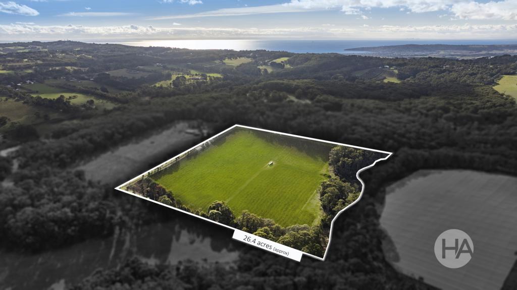 120 Stony Creek Rd, Red Hill, VIC 3937