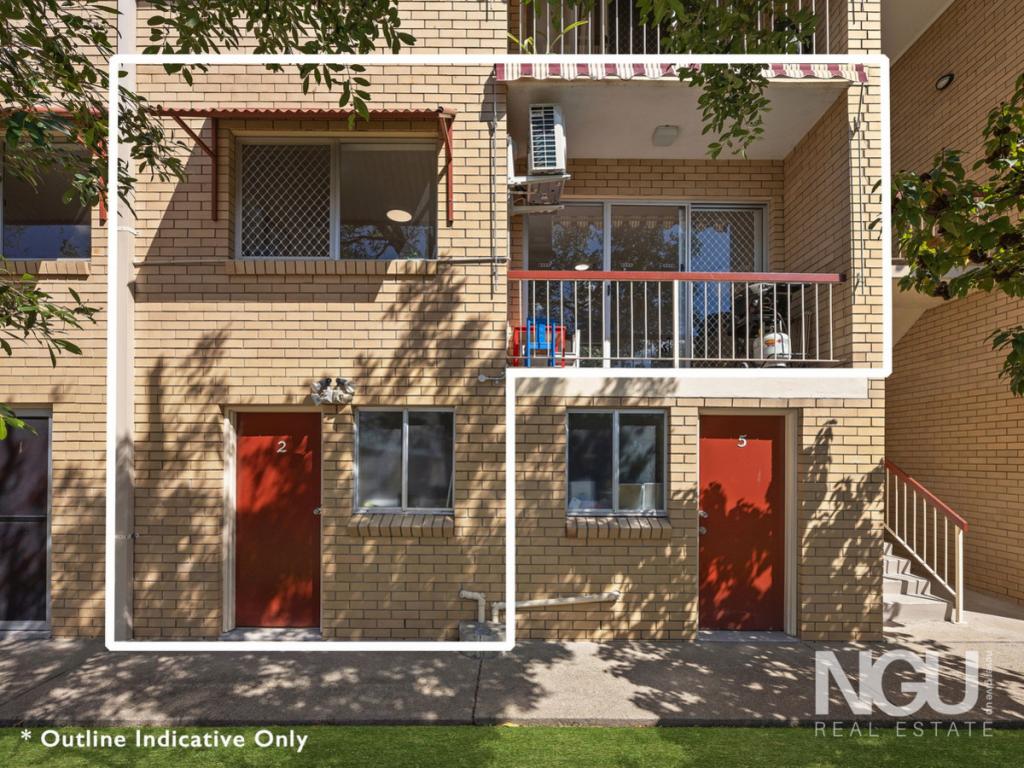 2/63 South Station Rd, Booval, QLD 4304