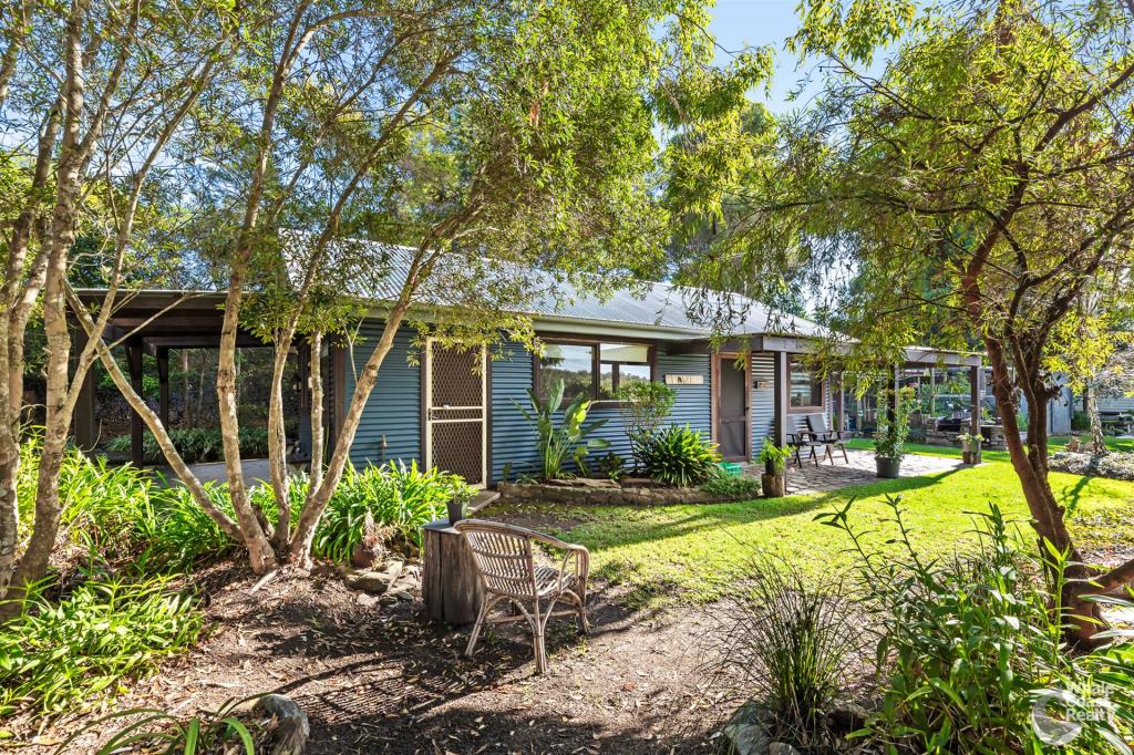 64 BRUSHGROVE LANE, CORUNNA, NSW 2546