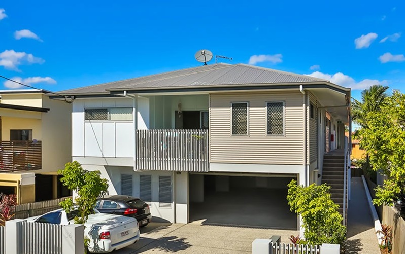 2/36 Harold St, Zillmere, QLD 4034