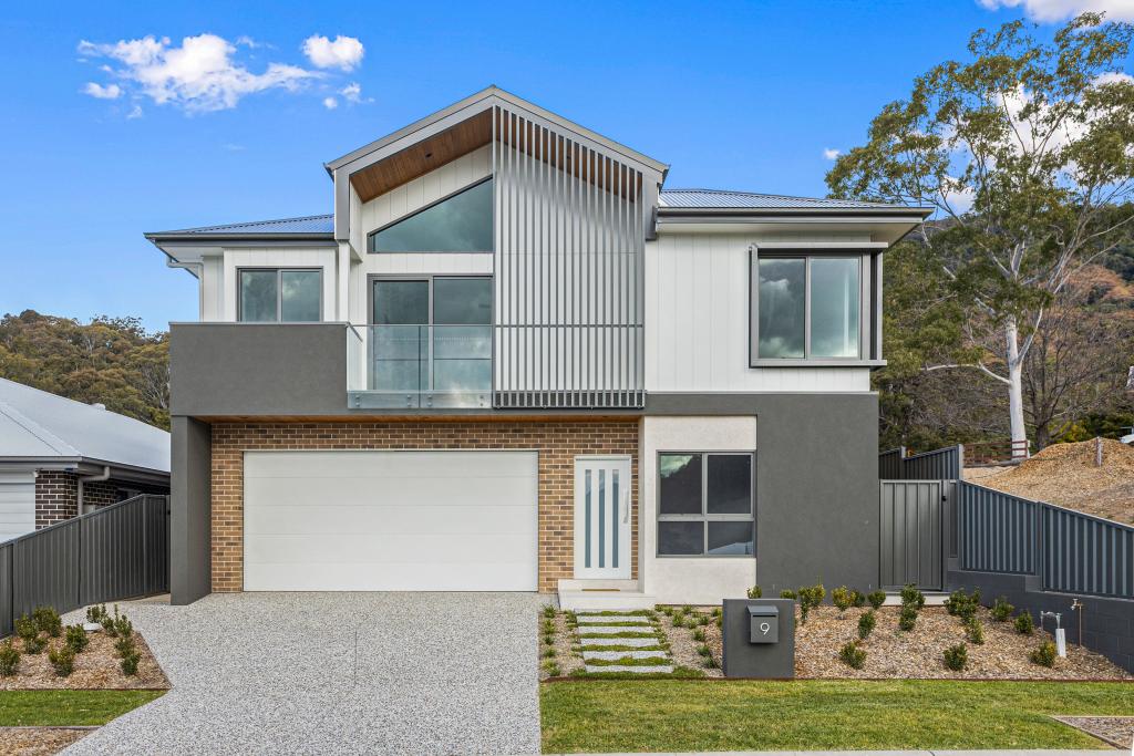 9 Bellinger Tce, Albion Park, NSW 2527