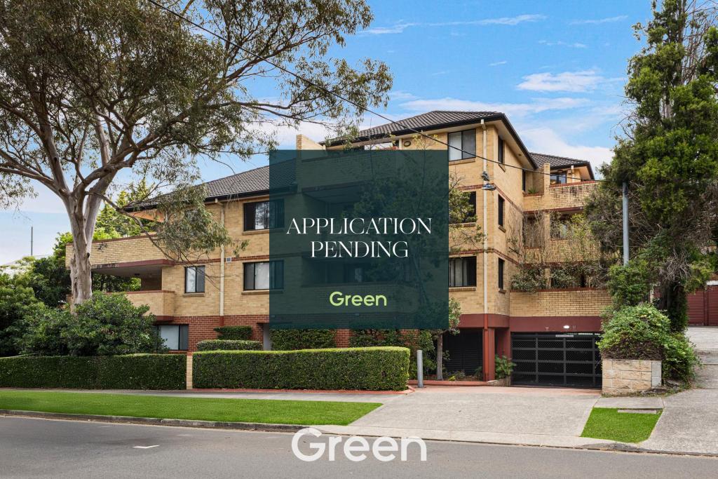 6/27-29 Station St, West Ryde, NSW 2114