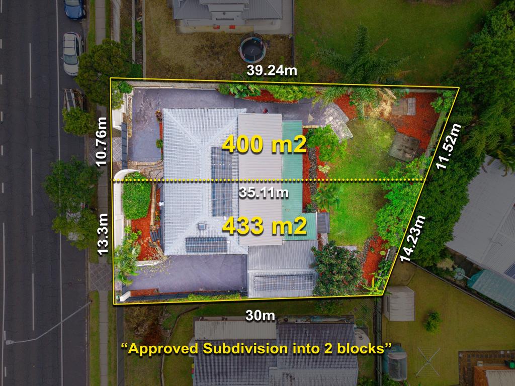 430 Warrigal Rd, Eight Mile Plains, QLD 4113