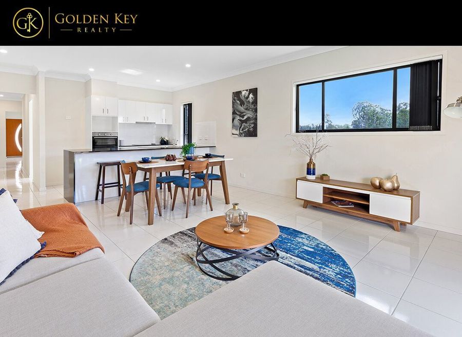 Contact Agent For Address, Logan Reserve, QLD 4133