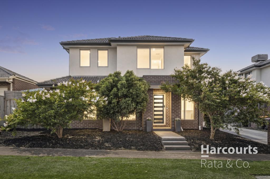 5/13 Blainey Cres, Epping, VIC 3076