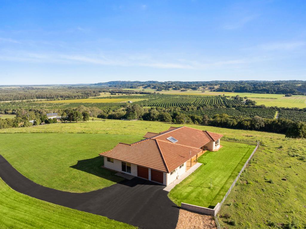 195 North Teven Rd, Teven, NSW 2478