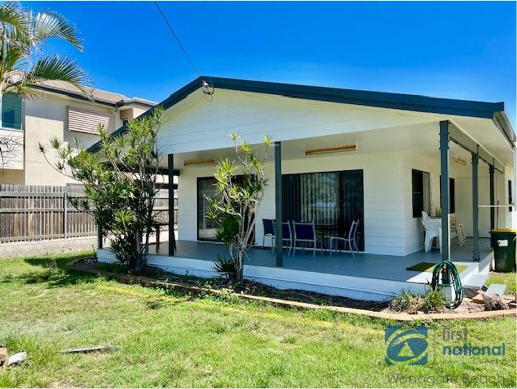 71 The Esplanade, Woodgate, QLD 4660