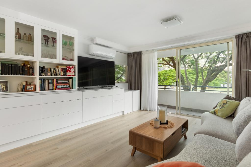 106/98 Holman St, Kangaroo Point, QLD 4169