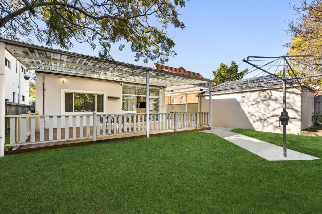 42 Newton Rd, Strathfield, NSW 2135