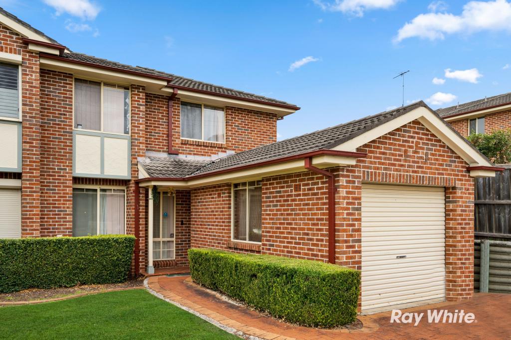 42 Highfield Rd, Quakers Hill, NSW 2763