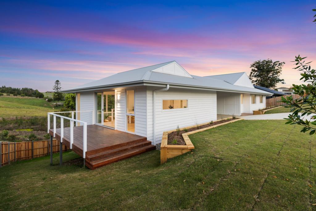 15 Taylors Cl, Bellingen, NSW 2454