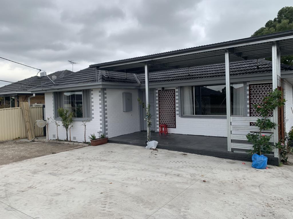 42 Donald St, Springvale, VIC 3171