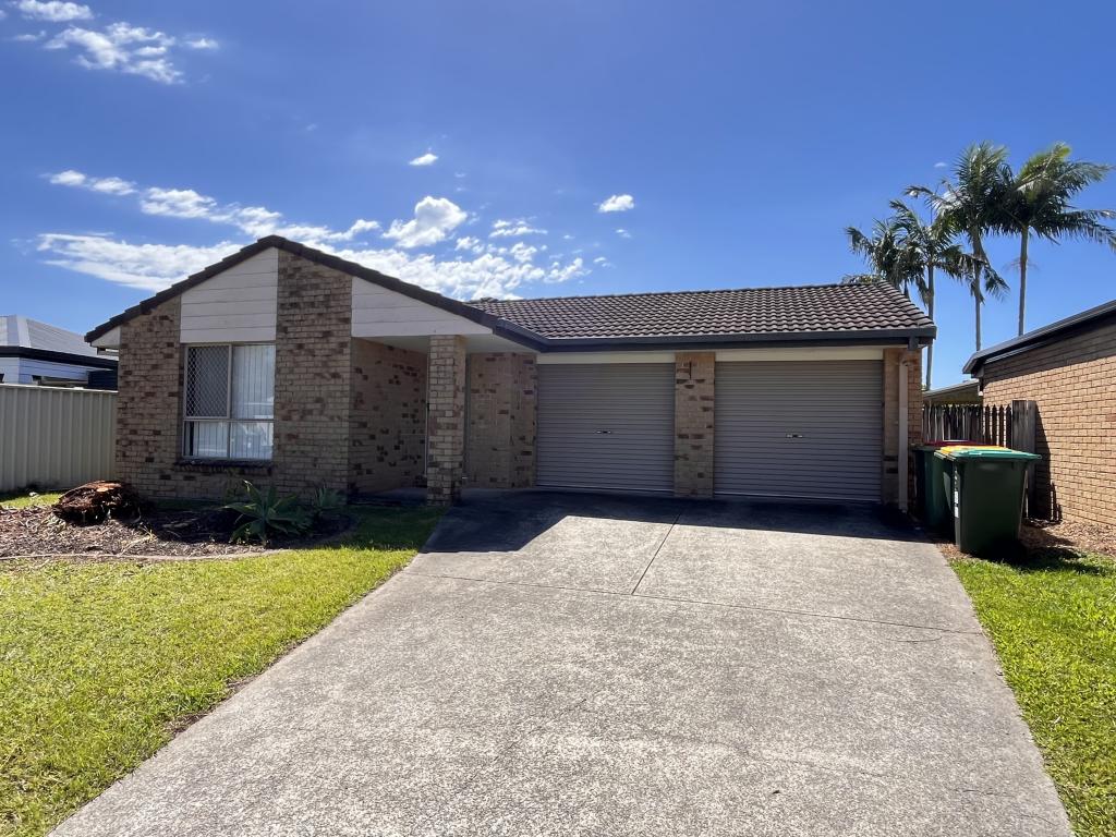 27 Seafoam Cl, Varsity Lakes, QLD 4227