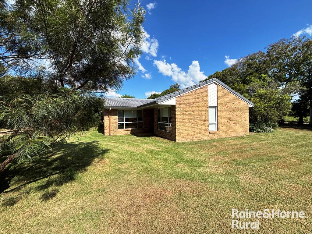 4 Redmans Rd, Booie, QLD 4610