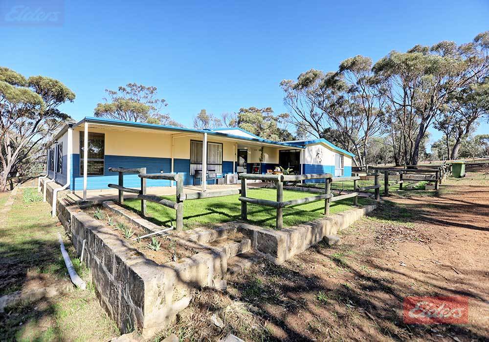 27 Brundell St, Cuballing, WA 6311