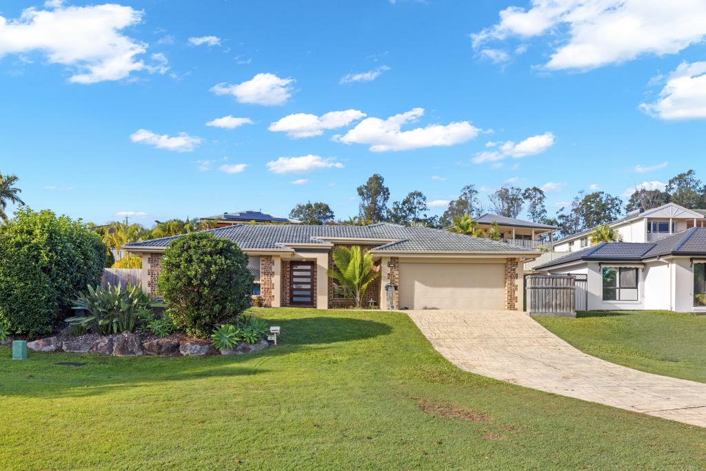 60 Graywillow Bvd, Oxenford, QLD 4210