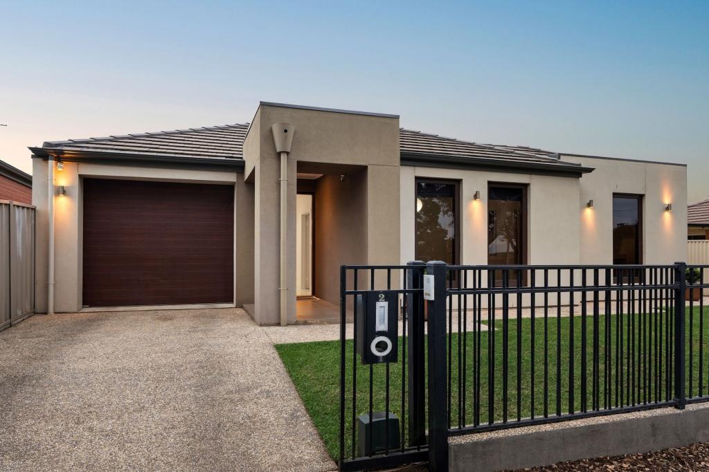 2 Maldon St, Northfield, SA 5085