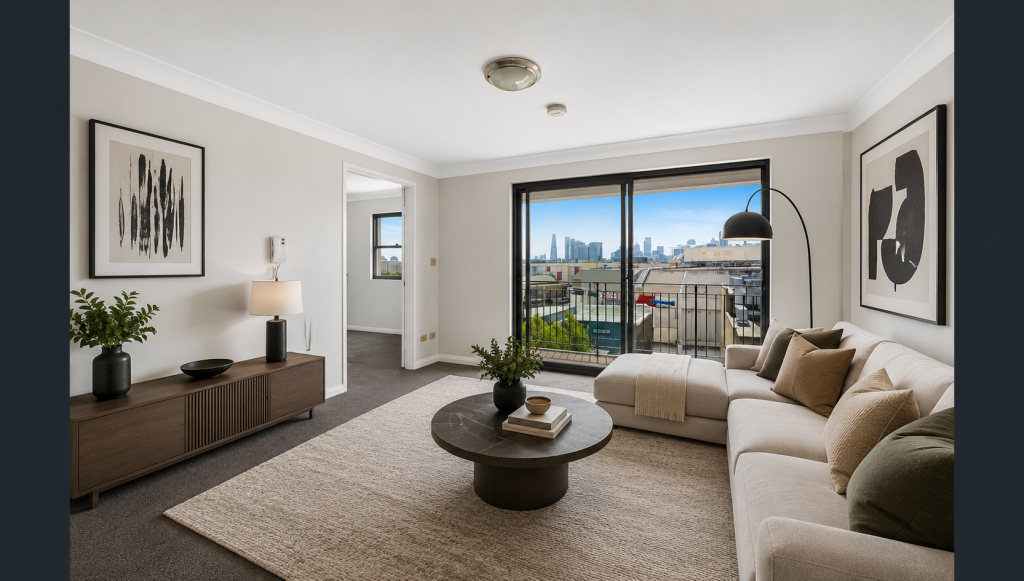 509/2-12 Glebe Point Rd, Glebe, NSW 2037