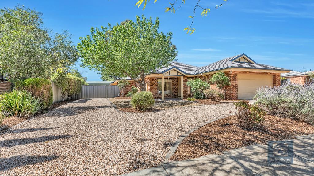 8 Caroline Ct, Echuca, VIC 3564