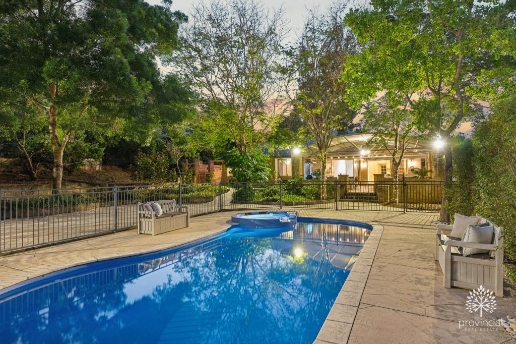 23 WAYLEN RD, DARLINGTON, WA 6070