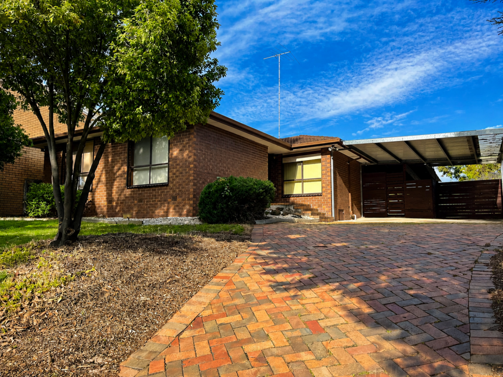 277 Childs Rd, Mill Park, VIC 3082