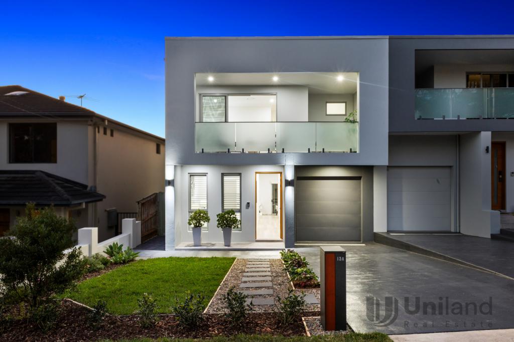 13a Angus Ave, Epping, NSW 2121