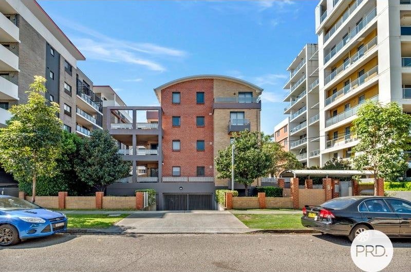 5/8 Castlereagh St, Liverpool, NSW 2170