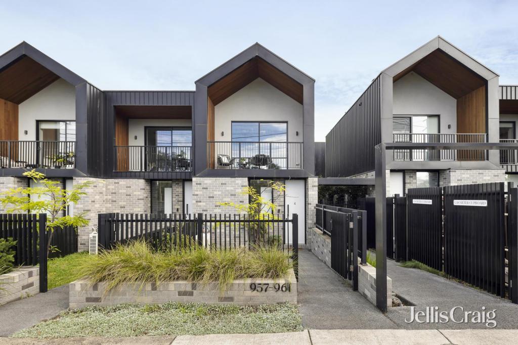 4/957 High St, Reservoir, VIC 3073