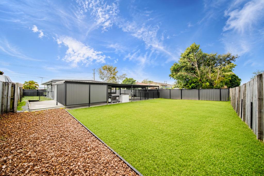 12 Rudge St, Woodridge, QLD 4114