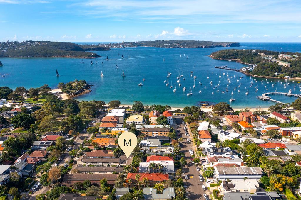 7/20-22 Almora St, Mosman, NSW 2088