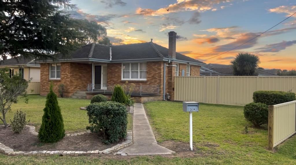 39 Wilmot St, Goulburn, NSW 2580