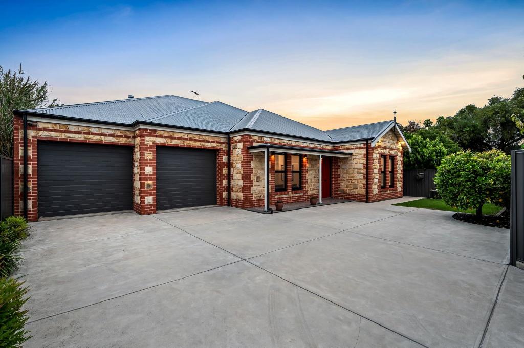 38a Belmore Tce, Woodville Park, SA 5011