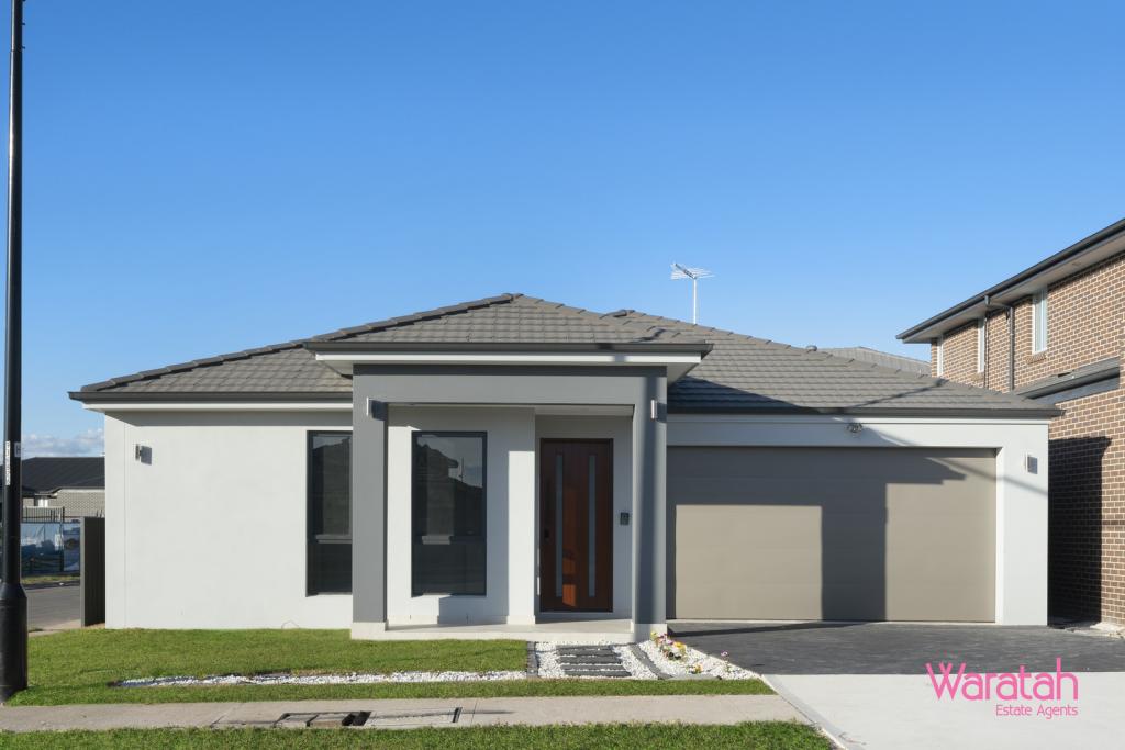12 Woodbridge St, Marsden Park, NSW 2765