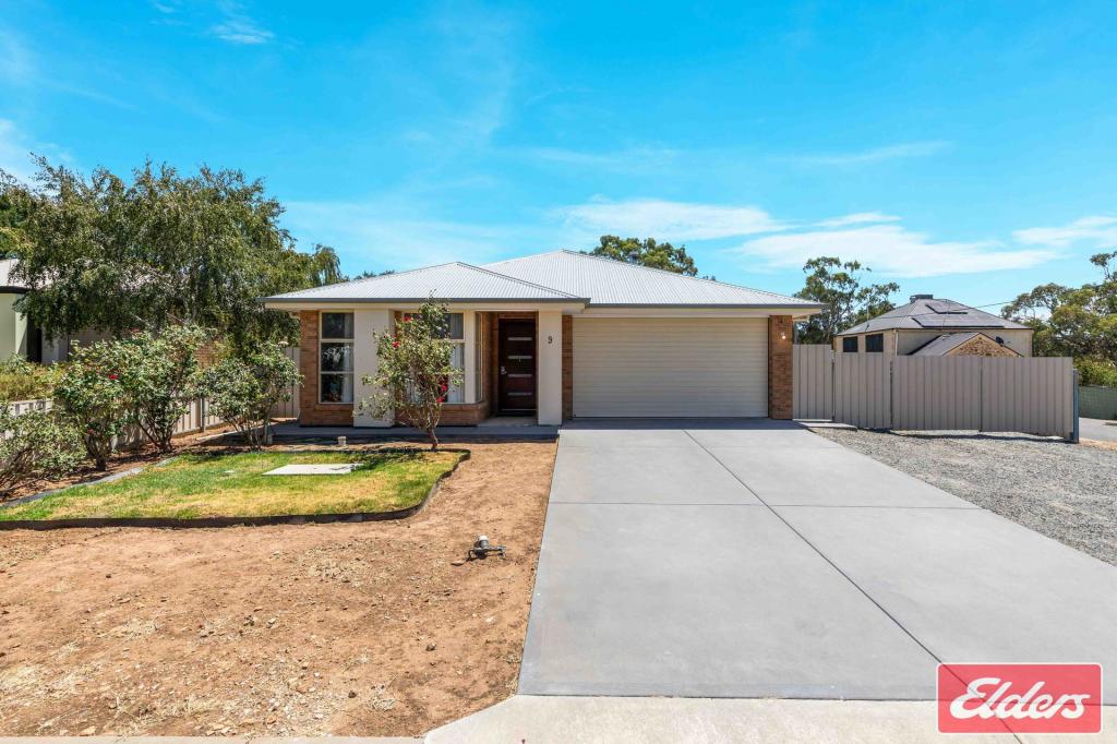 9 Jacobs St, Springton, SA 5235