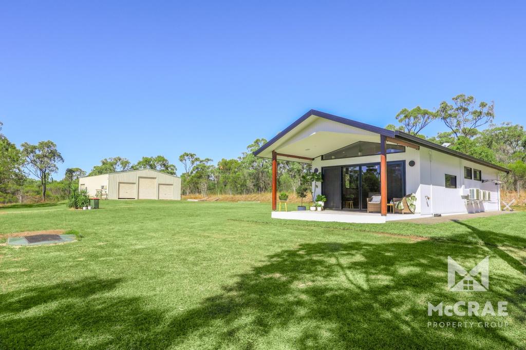 1b Brampton Dr, Bowen, QLD 4805
