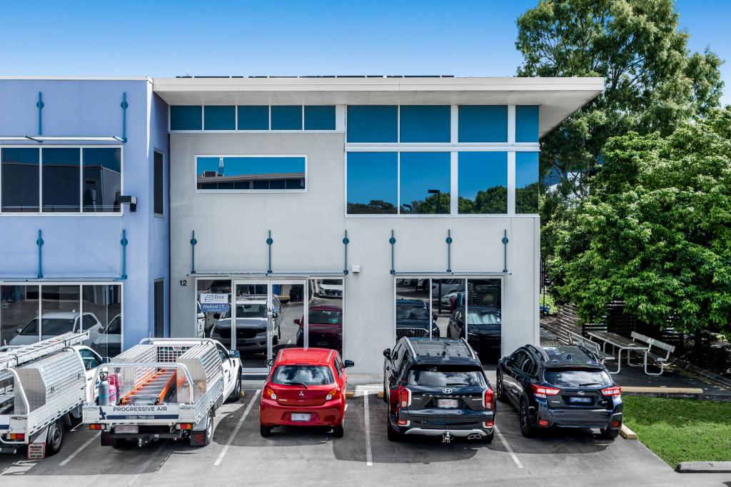 12/20 Rivergate Pl, Murarrie, QLD 4172