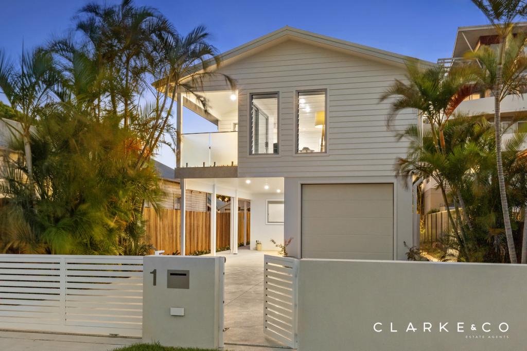 1 Edgar St, Belmont, NSW 2280