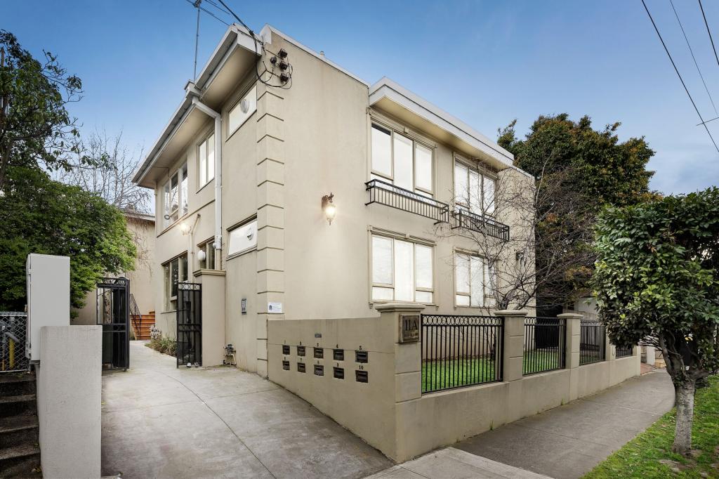 10/11a Holmes St, Brunswick East, VIC 3057