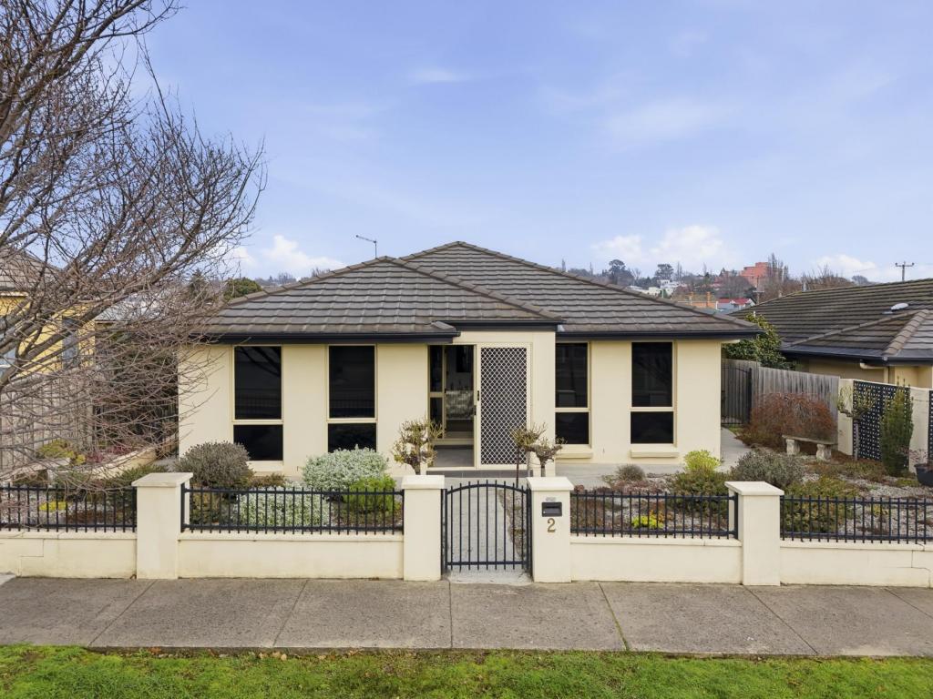2 Landsborough Ave, Newstead, TAS 7250