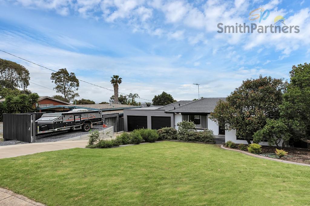 47 Sleep Rd, Para Hills, SA 5096