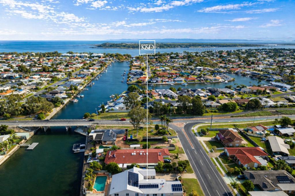 8 Jasmin Dr, Bongaree, QLD 4507