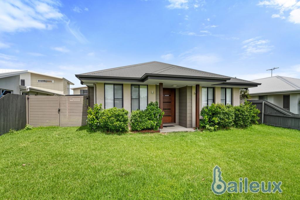 15 Elgans Pde, Rural View, QLD 4740