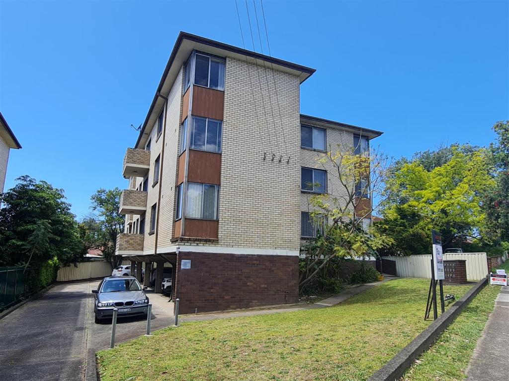 10/278 King Georges Rd, Roselands, NSW 2196