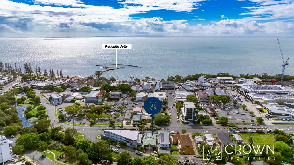 1/117 John St, Redcliffe, QLD 4020
