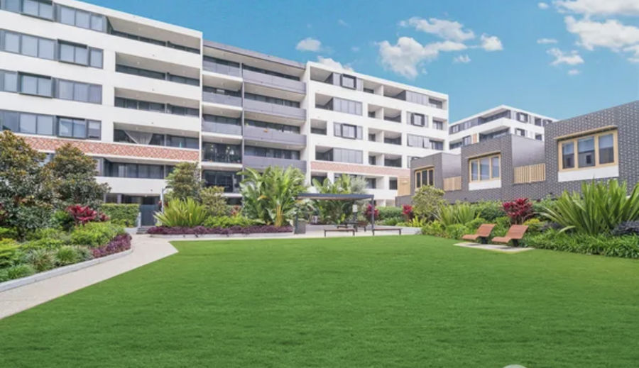 G39/18 CONFECTIONERS WAY, ROSEBERY, NSW 2018